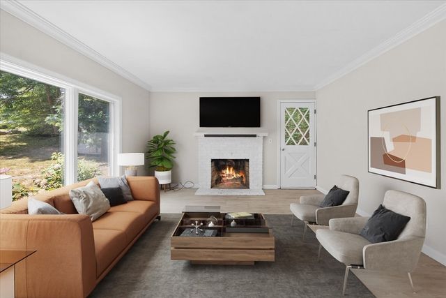 29 Carolina Trail, Marshfield, MA 02050