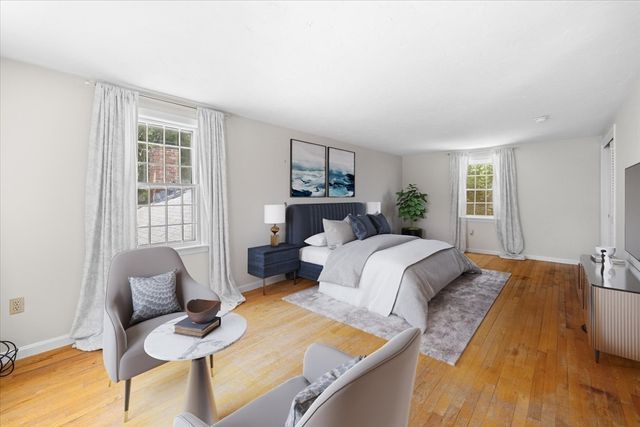 29 Carolina Trail, Marshfield, MA 02050