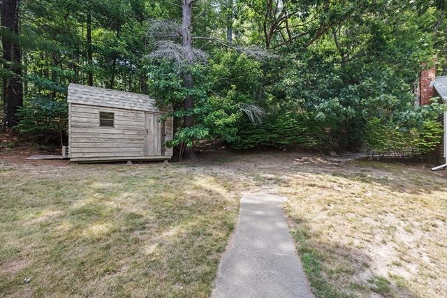 29 Carolina Trail, Marshfield, MA 02050