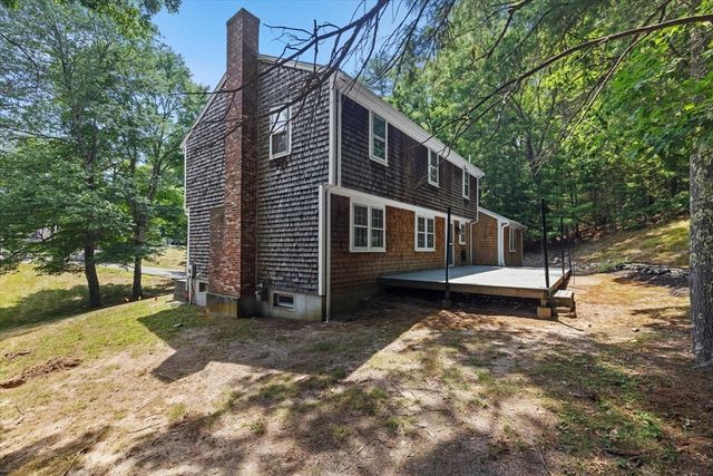 29 Carolina Trail, Marshfield, MA 02050