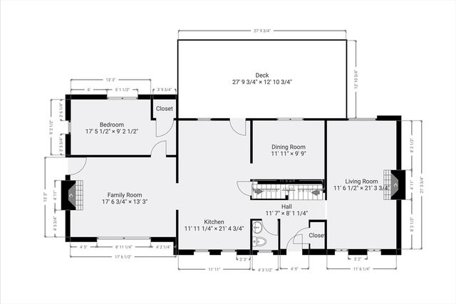 29 Carolina Trail, Marshfield, MA 02050