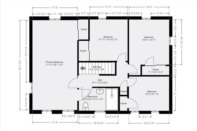 29 Carolina Trail, Marshfield, MA 02050