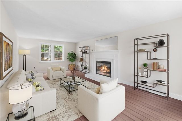 29 Carolina Trail, Marshfield, MA 02050