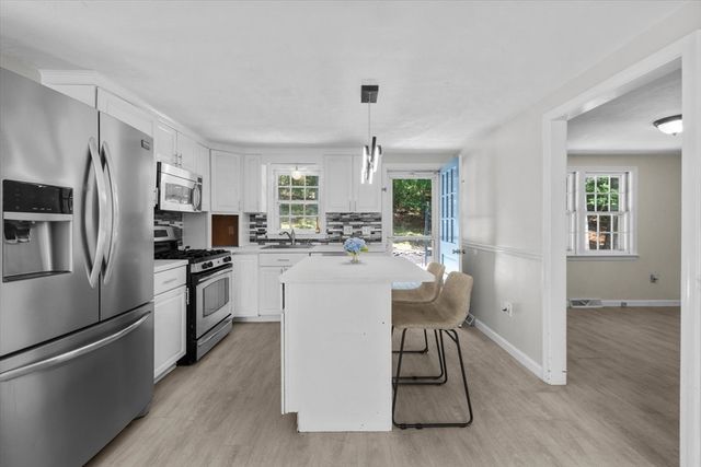 29 Carolina Trail, Marshfield, MA 02050