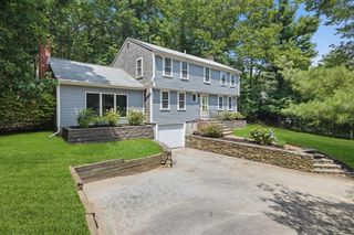 29 Carolina Trail, Marshfield, MA 02050