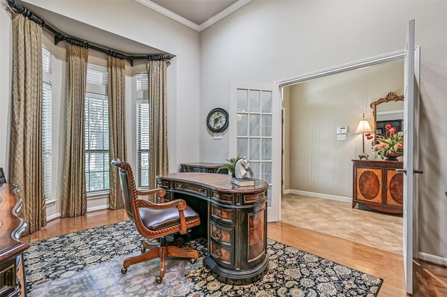 2427 Pioneer Oaks Drive, Fresno, TX 77545