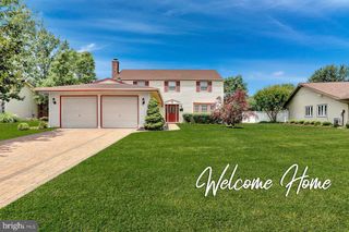78 KENT AVE, Marlton, NJ 08053