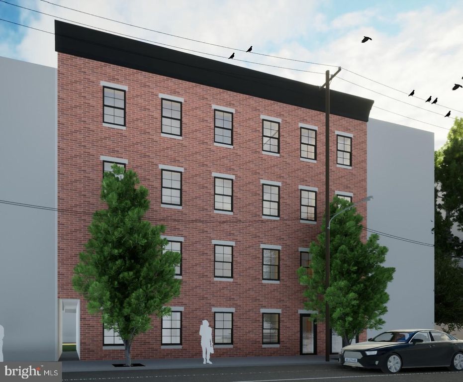 514-18 W BERKS ST, Philadelphia, PA 19122