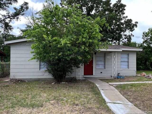 1130 SHADWELL DR, San Antonio, TX 78228