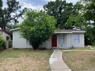 1130 SHADWELL DR, San Antonio, TX 78228