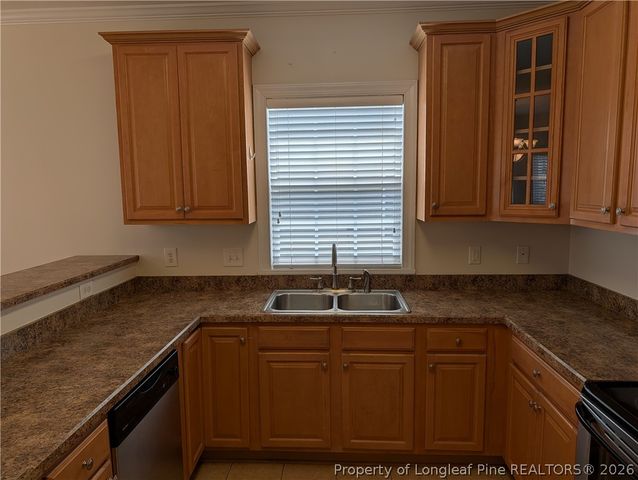 5817 Lady Way, Hope Mills, NC 28348