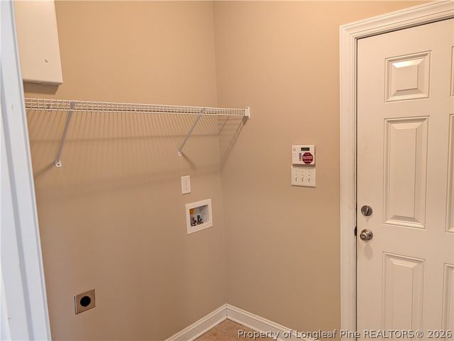 5817 Lady Way, Hope Mills, NC 28348