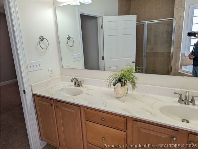 5817 Lady Way, Hope Mills, NC 28348