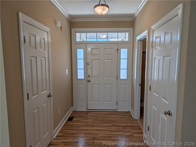5817 Lady Way, Hope Mills, NC 28348