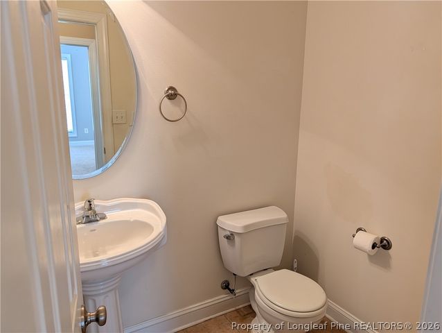 5817 Lady Way, Hope Mills, NC 28348