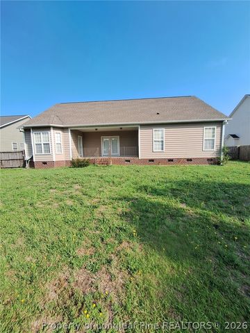 5817 Lady Way, Hope Mills, NC 28348