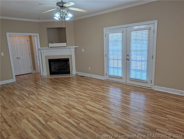 5817 Lady Way, Hope Mills, NC 28348
