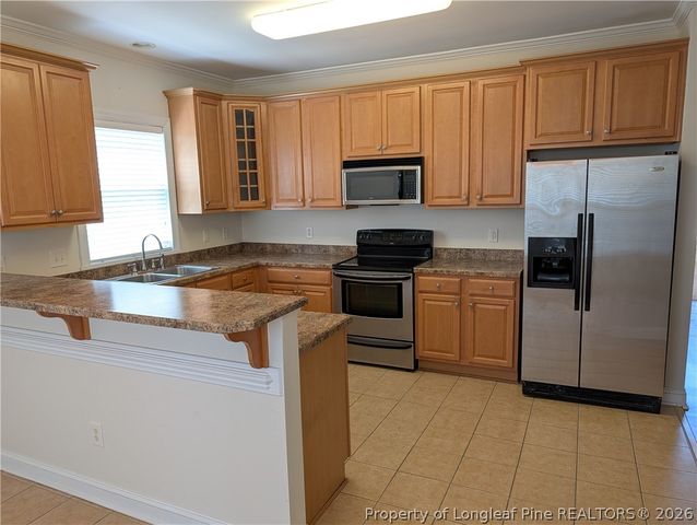 5817 Lady Way, Hope Mills, NC 28348
