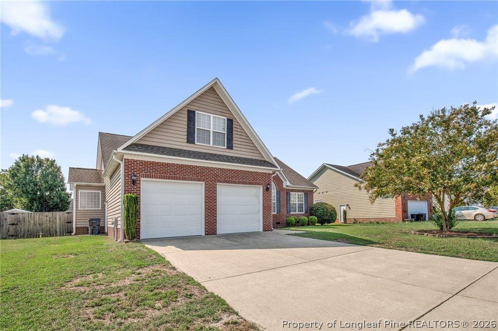 5817 Lady Way, Hope Mills, NC 28348 — photo 2