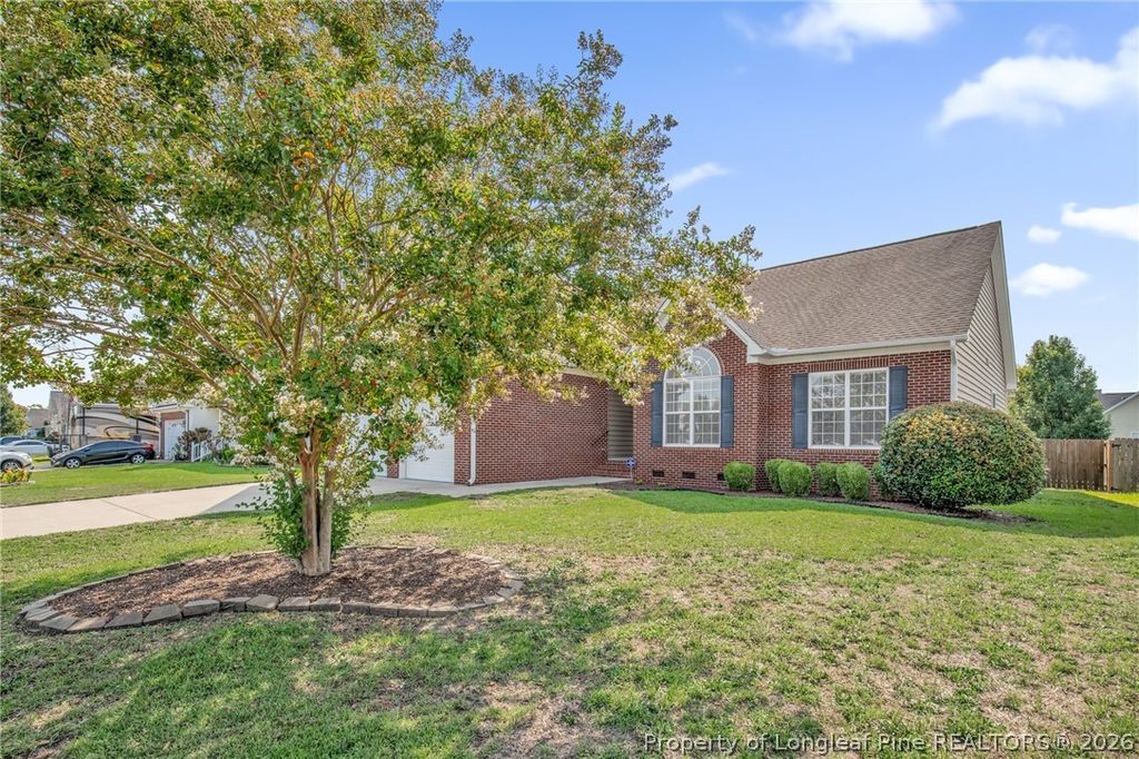 5817 Lady Way, Hope Mills, NC 28348 — photo 3