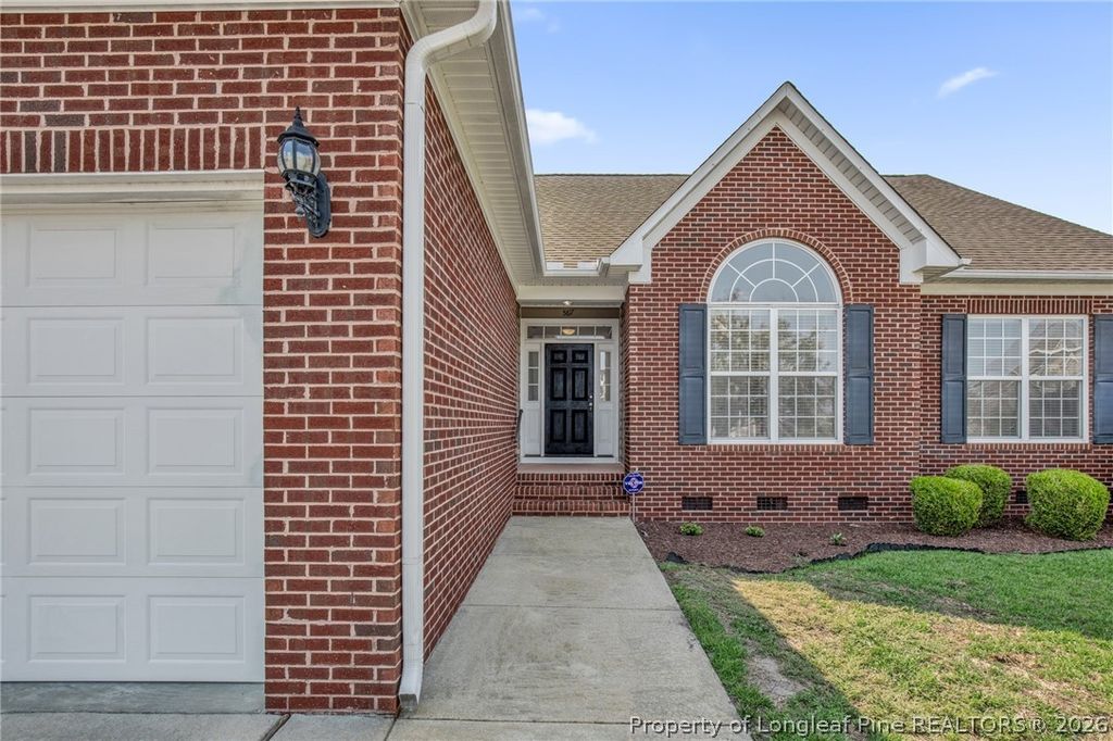 5817 Lady Way, Hope Mills, NC 28348 — photo 4
