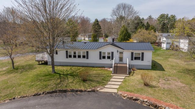 2 Kennedy Street, Epsom, NH 03234