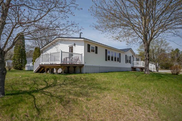 2 Kennedy Street, Epsom, NH 03234