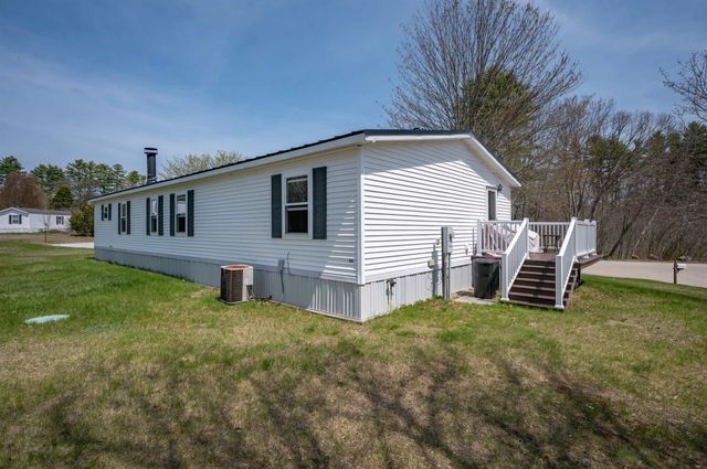 2 Kennedy Street, Epsom, NH 03234