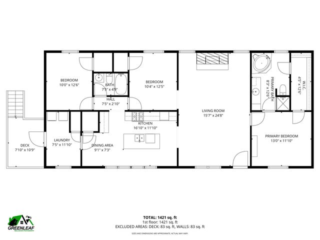 2 Kennedy Street, Epsom, NH 03234