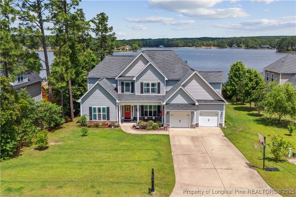 87 Pelican Court, Sanford, NC 27332