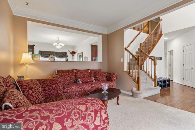 2538 BROWNSTONE CT, Dover, PA 17315