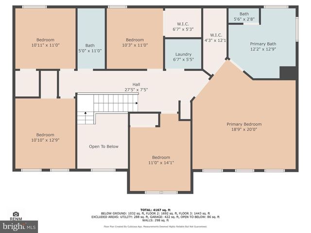 2538 BROWNSTONE CT, Dover, PA 17315