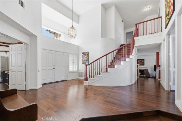 11955 Silver Crest Street, Moorpark, CA 93021