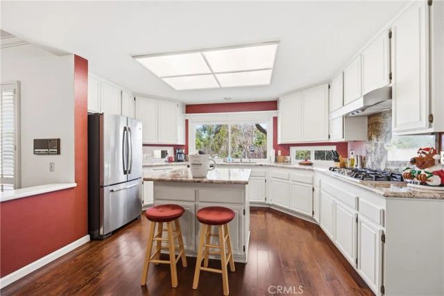 11955 Silver Crest Street, Moorpark, CA 93021