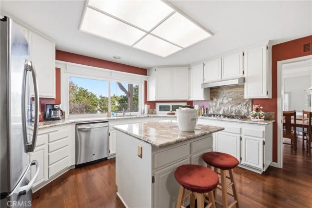 11955 Silver Crest Street, Moorpark, CA 93021