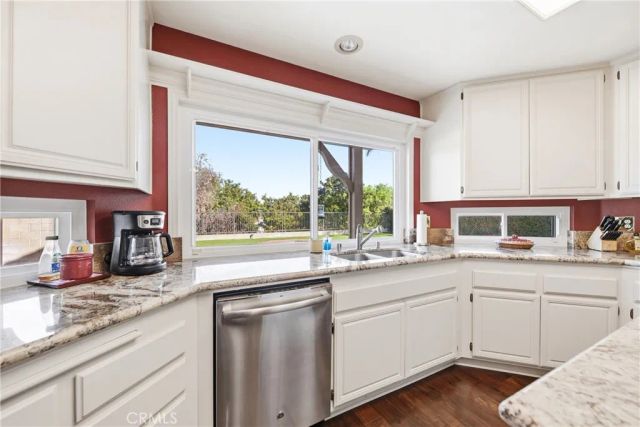 11955 Silver Crest Street, Moorpark, CA 93021