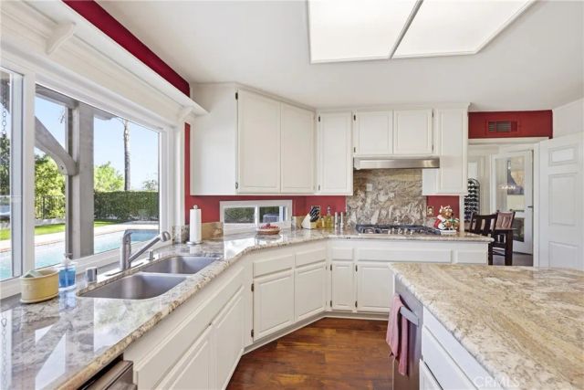 11955 Silver Crest Street, Moorpark, CA 93021