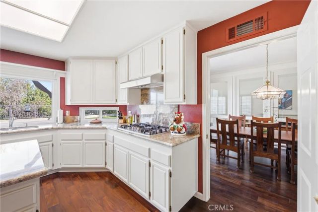 11955 Silver Crest Street, Moorpark, CA 93021