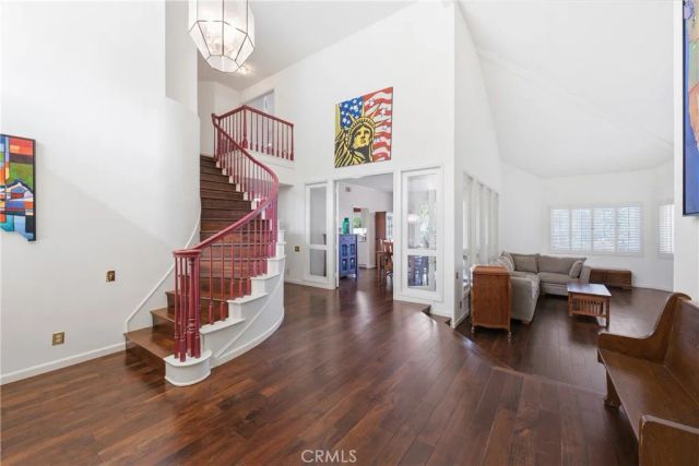 11955 Silver Crest Street, Moorpark, CA 93021