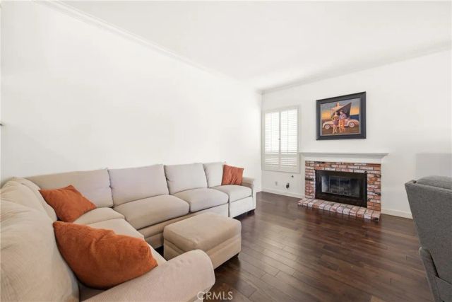 11955 Silver Crest Street, Moorpark, CA 93021