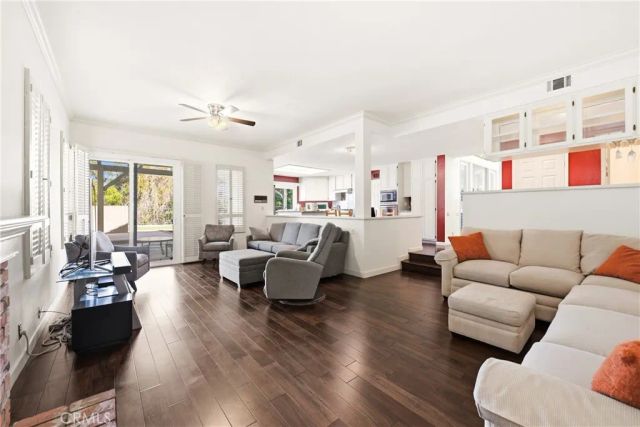 11955 Silver Crest Street, Moorpark, CA 93021