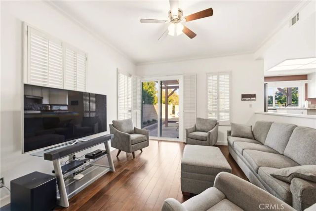 11955 Silver Crest Street, Moorpark, CA 93021