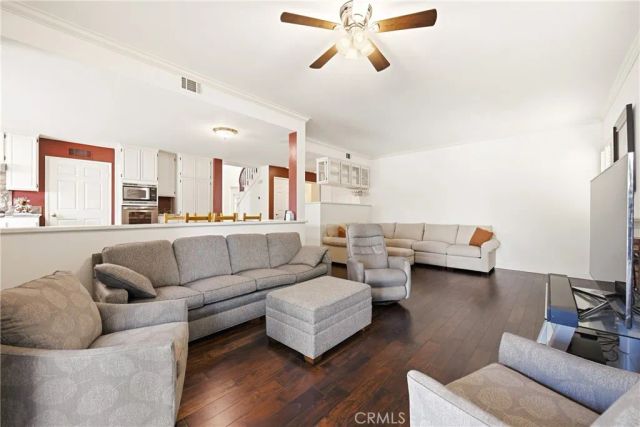 11955 Silver Crest Street, Moorpark, CA 93021