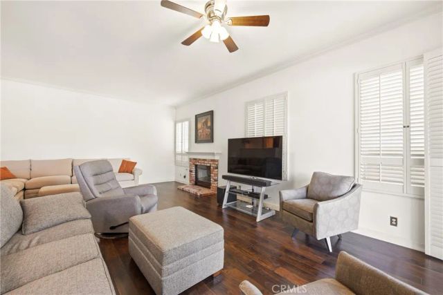 11955 Silver Crest Street, Moorpark, CA 93021