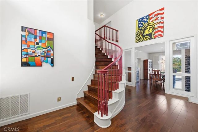 11955 Silver Crest Street, Moorpark, CA 93021