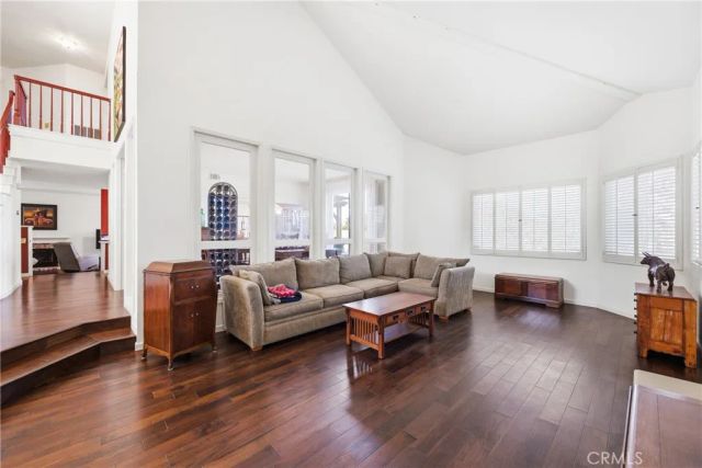 11955 Silver Crest Street, Moorpark, CA 93021