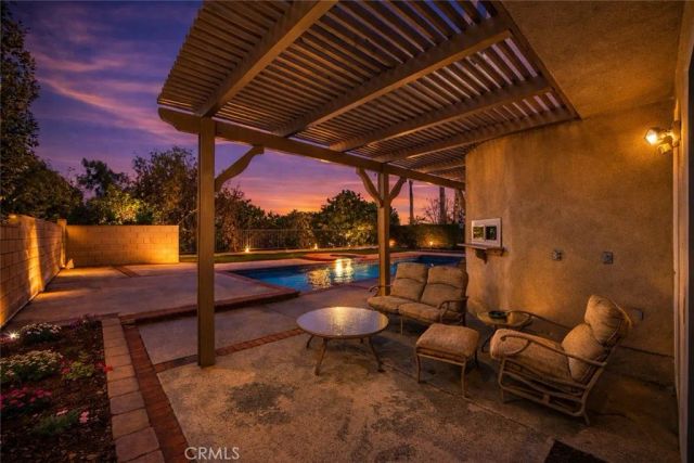 11955 Silver Crest Street, Moorpark, CA 93021