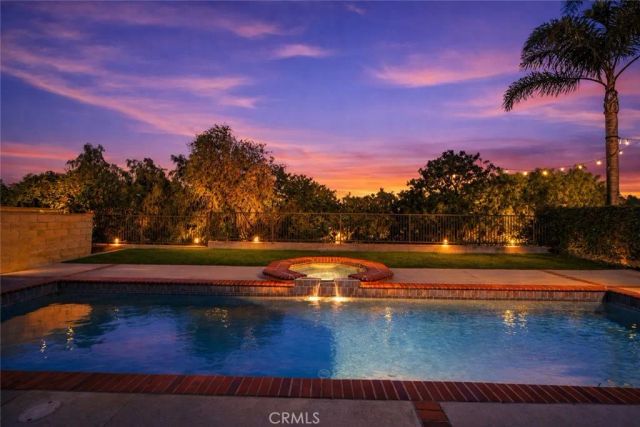 11955 Silver Crest Street, Moorpark, CA 93021