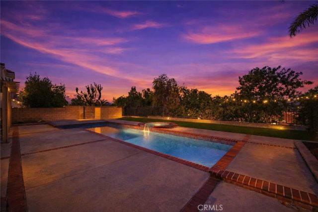 11955 Silver Crest Street, Moorpark, CA 93021