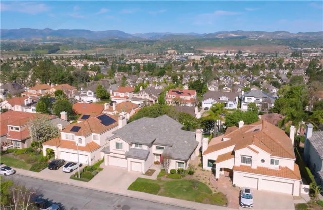 11955 Silver Crest Street, Moorpark, CA 93021